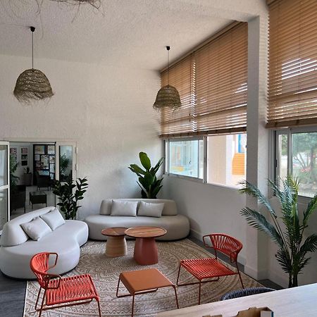 Residence Goelia Le Grand Bleu 乐巴凯尔斯 外观 照片
