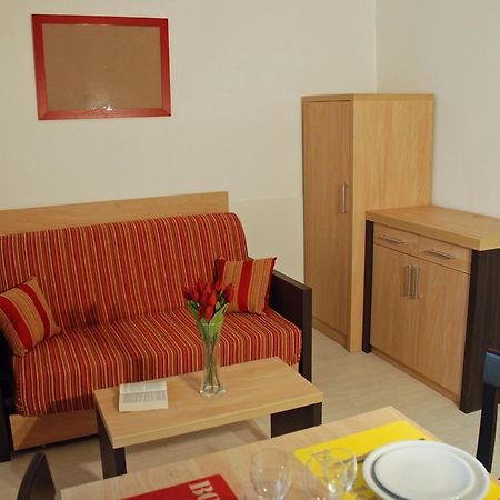 Residence Goelia Le Grand Bleu 乐巴凯尔斯 外观 照片