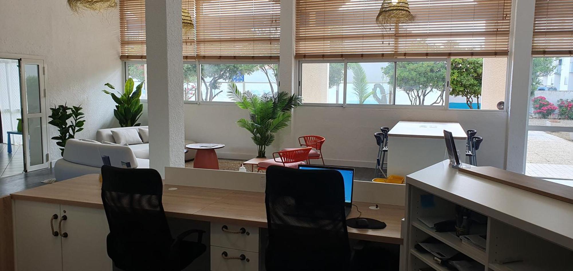 Residence Goelia Le Grand Bleu 乐巴凯尔斯 外观 照片